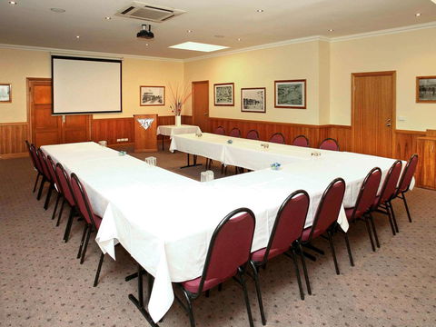 Mercure Hotel Mildura - Accommodation Guide 39