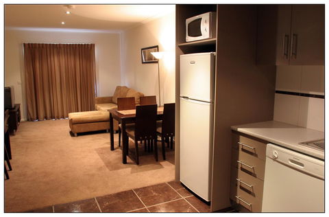 Mercure Hotel Mildura - Accommodation Guide 31
