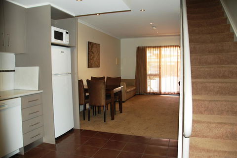 Mercure Hotel Mildura - Accommodation Guide 26