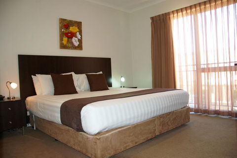 Mercure Hotel Mildura - Accommodation Guide 29