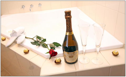 Mercure Hotel Mildura - Accommodation Guide 32