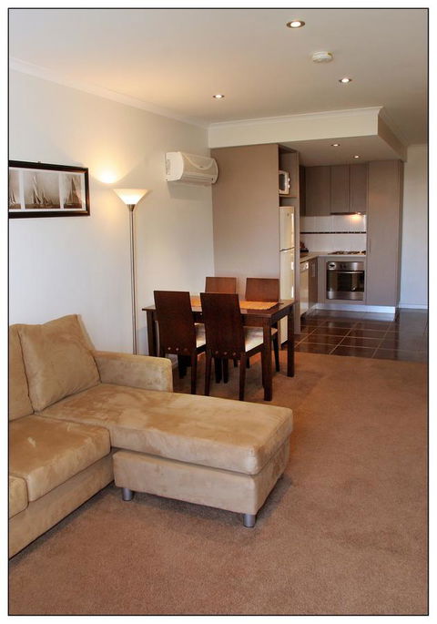 Mercure Hotel Mildura - Accommodation Guide 34