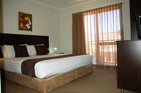 Mercure Hotel Mildura - Accommodation Guide 28