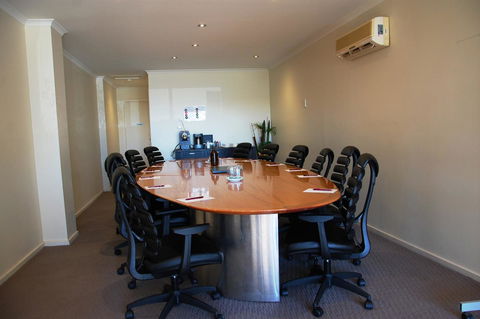 Mercure Hotel Mildura - Accommodation Guide 21