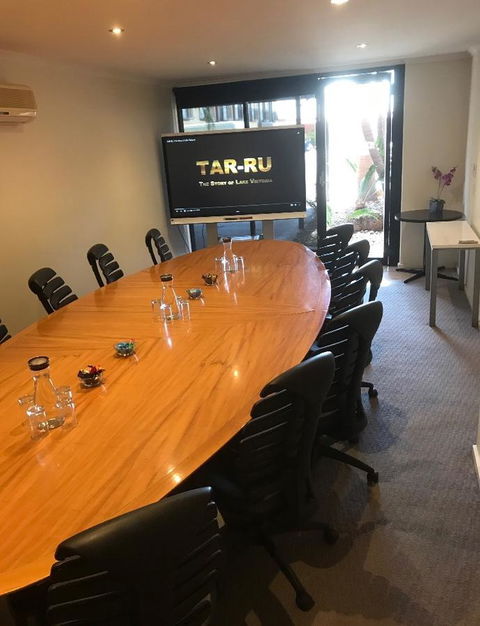 Mercure Hotel Mildura - Accommodation Guide 5