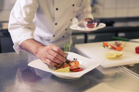 Mercure Hotel Mildura - Accommodation Guide 11