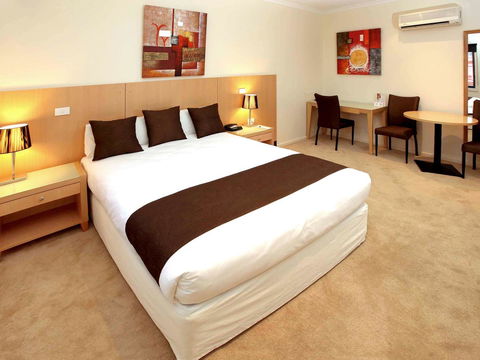 Mercure Hotel Mildura - Accommodation Guide 42