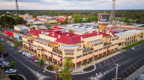 Mercure Hotel Mildura - Accommodation Guide 6