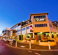 Mercure Hotel Mildura - Accommodation Asia