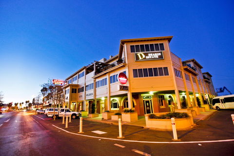 Mercure Hotel Mildura - Accommodation Guide 0
