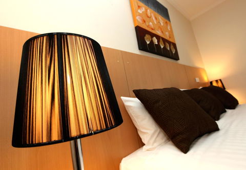 Mercure Hotel Mildura - Accommodation Guide 35