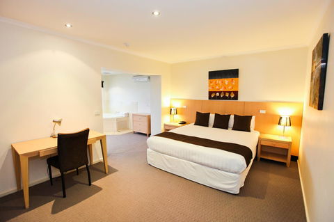 Mercure Hotel Mildura - Accommodation Guide 14