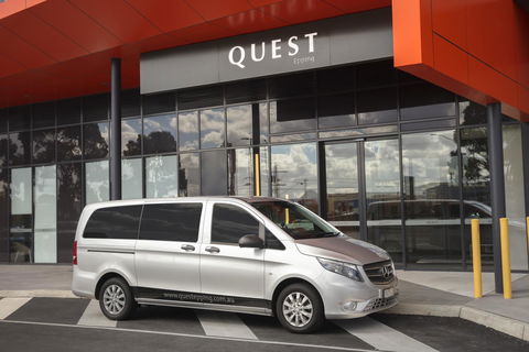 Quest Epping - Accommodation Asia 5
