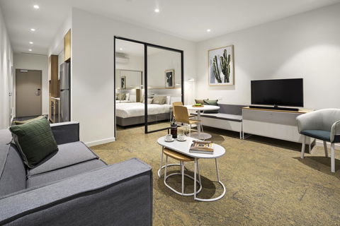 Quest Epping - Accommodation Asia 2