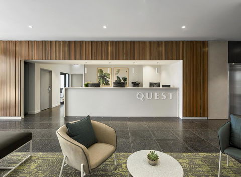 Quest Epping - Accommodation Asia 1