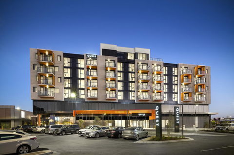 Quest Epping - Accommodation Asia 7