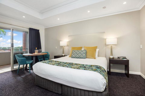 All Seasons Resort Hotel Bendigo - Accommodation Asia 5