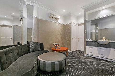 All Seasons Resort Hotel Bendigo - Accommodation Asia 38