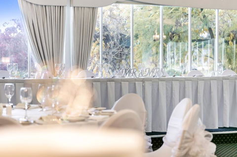 All Seasons Resort Hotel Bendigo - Accommodation Asia 41