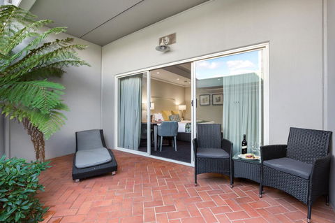 All Seasons Resort Hotel Bendigo - Accommodation Asia 8
