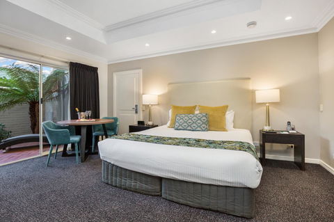All Seasons Resort Hotel Bendigo - Accommodation Asia 37
