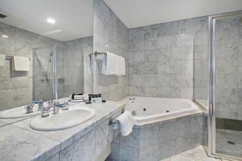 All Seasons Resort Hotel Bendigo - Accommodation Asia 29