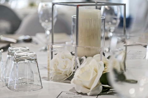 All Seasons Resort Hotel Bendigo - Accommodation Asia 39