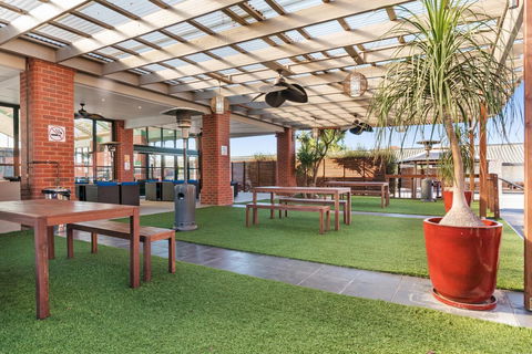 All Seasons Resort Hotel Bendigo - Accommodation Asia 34