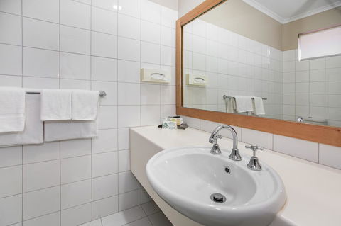 All Seasons Resort Hotel Bendigo - Accommodation Asia 19