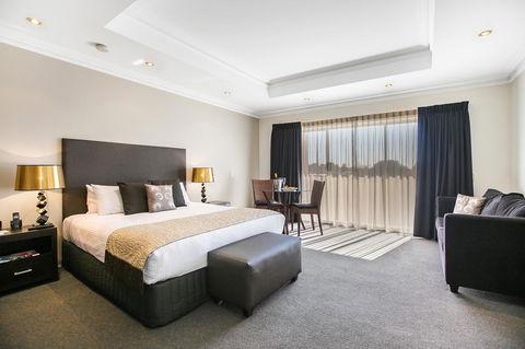 All Seasons Resort Hotel Bendigo - Accommodation Asia 31