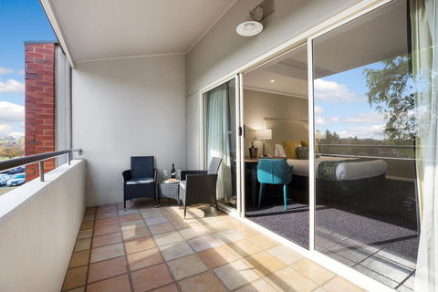 All Seasons Resort Hotel Bendigo - Accommodation Asia 3