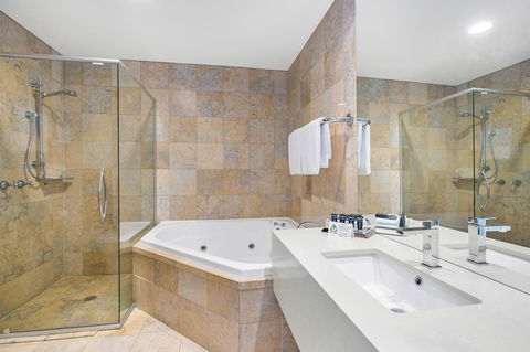 All Seasons Resort Hotel Bendigo - Accommodation Asia 33