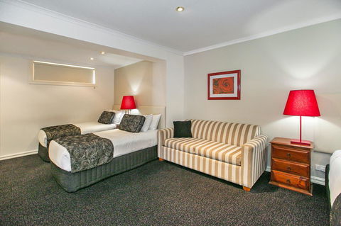 All Seasons Resort Hotel Bendigo - Accommodation Asia 16