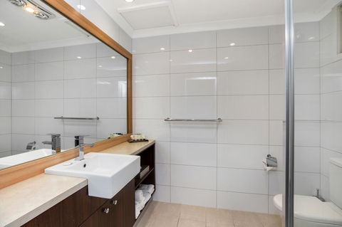 All Seasons Resort Hotel Bendigo - Accommodation Asia 11