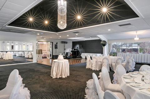All Seasons Resort Hotel Bendigo - Accommodation Asia 44