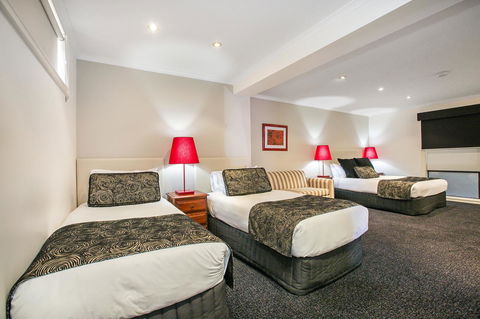 All Seasons Resort Hotel Bendigo - Accommodation Asia 17