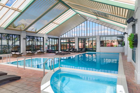 All Seasons Resort Hotel Bendigo - Accommodation Asia 1