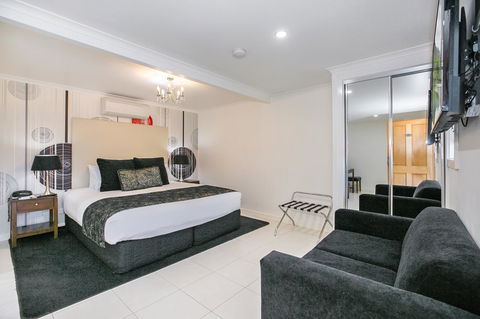 All Seasons Resort Hotel Bendigo - Accommodation Asia 27