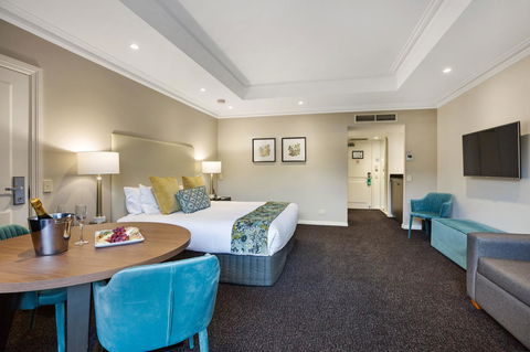 All Seasons Resort Hotel Bendigo - Accommodation Asia 35