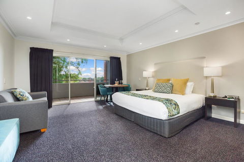 All Seasons Resort Hotel Bendigo - Accommodation Asia 6