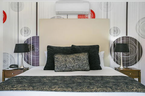 All Seasons Resort Hotel Bendigo - Accommodation Asia 26