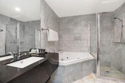 All Seasons Resort Hotel Bendigo - Accommodation Asia 10