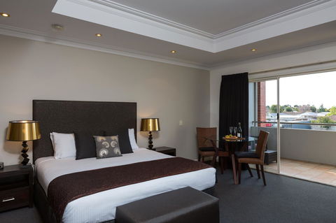 All Seasons Resort Hotel Bendigo - Accommodation Asia 22