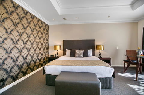 All Seasons Resort Hotel Bendigo - Accommodation Asia 30