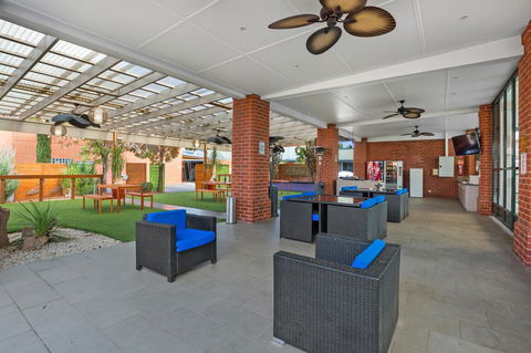 All Seasons Resort Hotel Bendigo - Accommodation Asia 24
