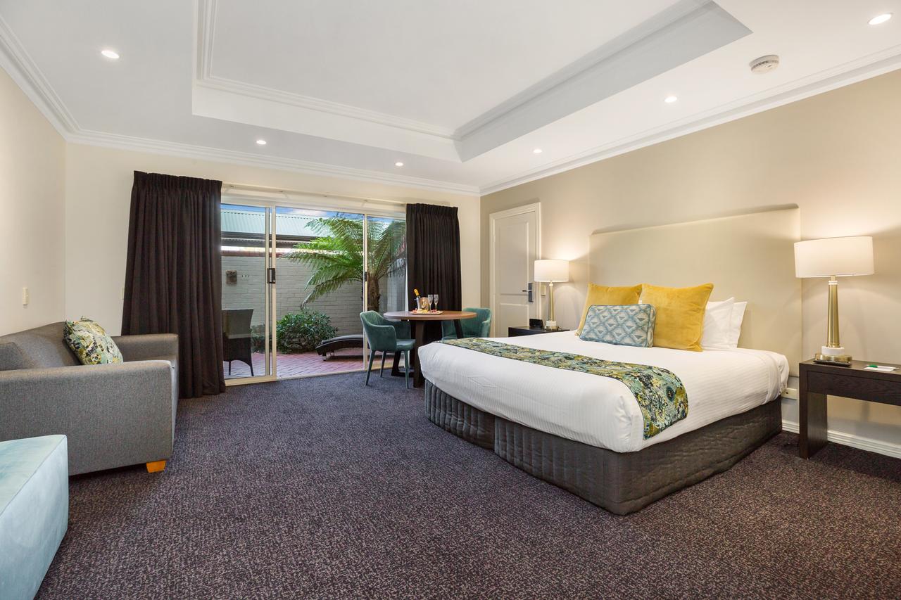 Strathdale VIC Accommodation Asia