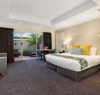 All Seasons Resort Hotel Bendigo - Accommodation Asia