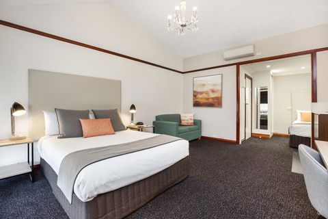 All Seasons Resort Hotel Bendigo - Accommodation Asia 13