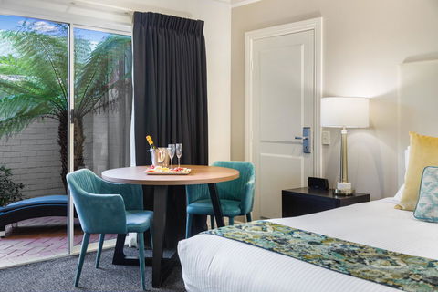 All Seasons Resort Hotel Bendigo - Accommodation Asia 2