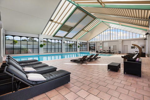 All Seasons Resort Hotel Bendigo - Accommodation Asia 23
